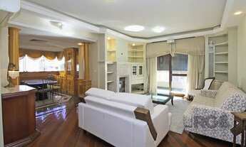 Imagem: Apartamento para Venda - 175m², 3 dormitórios