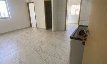 Imagem 4: QNN 11 - Apartamento com 2 dormitórios para alugar, 46 m² por R$ 1.535/mês - Ceilândia Nor