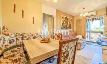 Imagem 2: APARTAMENTO em Alvorada / Bela Vista