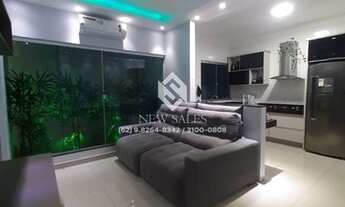 Imagem 4: Excelente casa com 2 sendo 1 suíte no Setor Três Marias