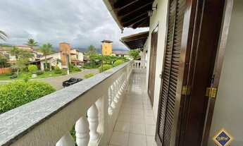 Imagem 6: Casa com piscina disponível para locação em Bertioga