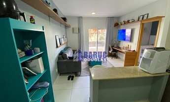 Imagem 4: Apartamento com 1 dormitório à venda, 40 m² - Santa Rosa - Cuiabá/MT