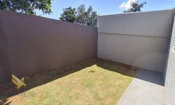 Imagem 7: Casa com 3 dormitórios à venda, 70 m² por R$ 280.000,00 - Taquaral Bosque - Campo Grande/M