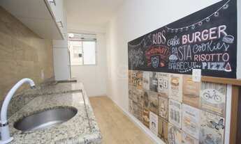 Imagem 7: Apartamento para Venda - 63.11m², 3 dormitórios, sendo 1 suites, 2 vagas - Jardim Itu Saba