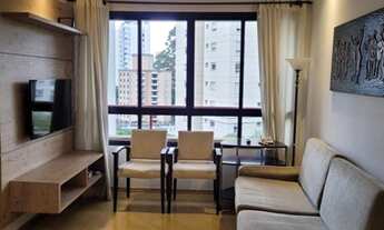 Imagem 2: FLAT - MORUMBI - SP