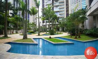 Imagem 2: São Paulo - Apartamento Padrão - Brooklin