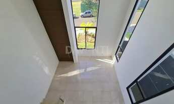 Imagem 3: Casa - Alphaville Dom Pedro 2 - Campinas