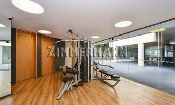 Imagem 2: APARTAMENTO 1 DORMITÓRIO CHACARA KLABIN