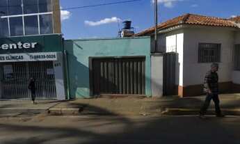 Imagem 2: Casa Grande em Campos Gerais