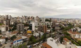 Imagem 7: PORTO ALEGRE - Conjunto Comercial/Sala - MOINHOS DE VENTO