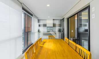 Imagem 4: Apartamento para Aluguel - Pinheiros, 2 Quartos, 72 m2