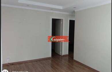 Imagem 2: Apartamento com 2 dormitórios à venda, 50 m² por R$ 220.000,00 - Vila Rio de Janeiro - Gua