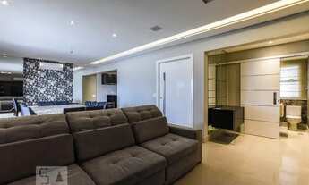 Imagem 3: Apartamento para Aluguel - Jardim do Mar, 3 Quartos, 155 m2