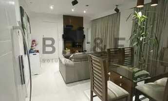 Imagem 5: Apartamento para venda com 3 dormitórios 1 suíte 2 vagas no Alto da Boa Vista, São Paulo-S