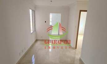 Imagem 4: Apartamento com 2 dormitórios à venda, 45 m² por R$ 189.000,00 - Piratininga (Venda Nova