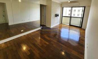 Imagem: Apartamento com 3 dormitórios para alugar