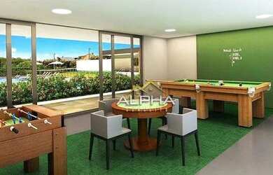 Imagem 4: Cidade Alpha casa duplex com 04 Suítes - Eusébio