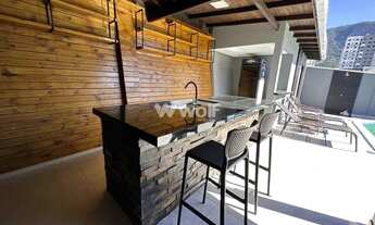 Imagem 7: CASA TOP - PISCINA - 206M2 CONSTRUÇÃO - TOP