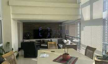 Imagem 12: Apartamento de 173m² A Venda No Carrão Com 3 Dormitorios, 3 Suítes e 5 Vagas