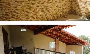 Imagem 2: Casa estilo sobrado