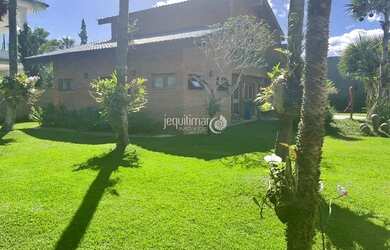 Imagem 4: GUARUJá - Casa de Condomínio - Jardim Acapulco