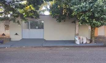 Imagem: Aluguel Casa CARAJAS