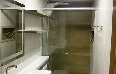 Imagem 6: Apartamento para aluguel possui 106 metros quadrados com 2 quartos em Umarizal - Belém - P