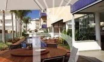 Imagem 5: Cobertura - Campeche - Florianópolis