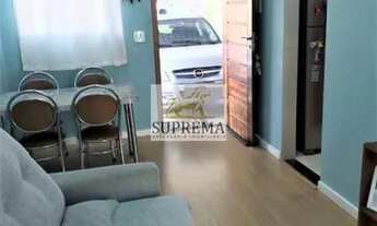 Imagem: Casa - Condomínio Estoril