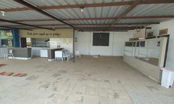 Imagem 5: Área com 5.000m² - Jardim Novo Mundo!