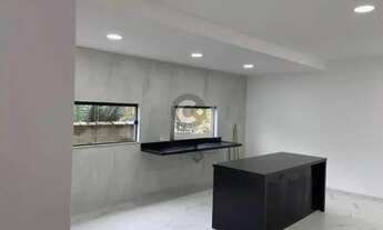 Imagem 3: Casa no Condomínio Parque dos Gansos para Venda com 3 quartos , Maricá / RJ