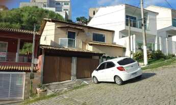 Imagem 2: Fator 1222) Casa Duplex no Mirante do Vale - Arsenal - Júlia Deberg