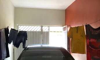 Imagem: Casa no jardim América