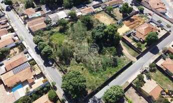 Imagem 2: Terreno com mais de 4.000 m² próximo ao Várzea Grande Shopping