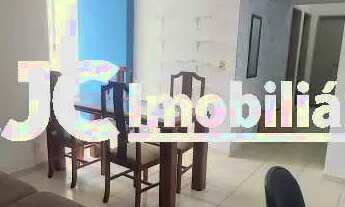 Imagem 5: Apartamento para venda tem 67 metros quadrados com 2 quartos em Vila Isabel - Rio de Janei