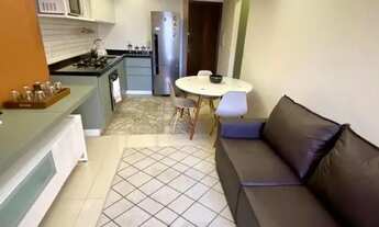 Imagem 4: Excelente Apartamento Climatizado Decorado Pituba Ville Mobiliado Pronto para Morar