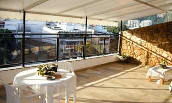 Imagem 2: Barra da Tijuca Apartamento cobertura com 5 dormitórios