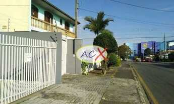 Imagem 5: Casa com 6 dormitórios à venda, 350 m² por R$ 1.450.000,00 - Xaxim - Curitiba/PR