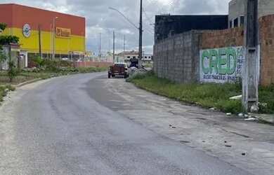 Imagem 2: Oportunidade terreno na Av do Albano