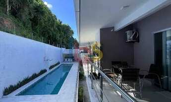 Imagem: Apartamento Vista Mata na Orla de Porto