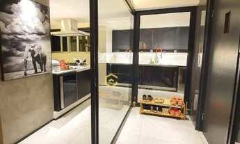 Imagem 5: Apartamento com 3 dormitórios à venda, 185 m² - Alto de Pinheiros - São Paulo/SP