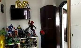 Imagem 5: 10- CASA NO JARDIM SAO FRANCISCO