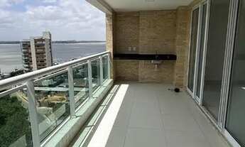 Imagem 2: Monte Olimpo, Península, 135 M², 3 Suítes, Projetado