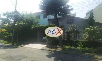 Imagem 2: Casa com 6 dormitórios à venda, 350 m² por R$ 1.450.000,00 - Xaxim - Curitiba/PR