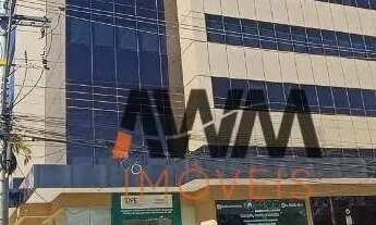 Imagem 2: Sala comercial à venda, 36 m² por R$ 680.000 - Jardim Goiás - Goiânia/GO