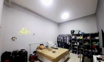 Imagem 6: Amplo terreno com casa dúplex disponível para venda no bairro parque soledade