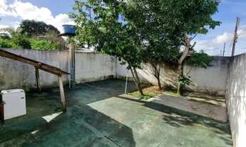 Imagem 7: Casa a venda no Sol Nascente