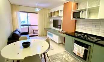 Imagem: Excelente Apartamento Climatizado Decorado