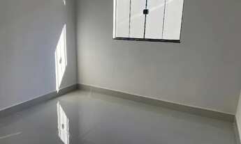 Imagem 7: Casa primavera 3 quartos com quintal grande