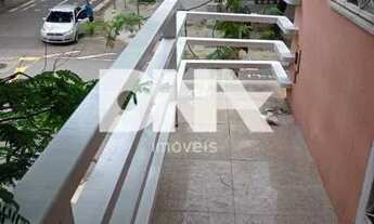 Imagem: Apartamento - Padrão / Residencial / Ipanema